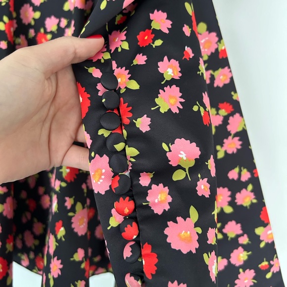 Rotate dress, size EU36 - Picture 6 of 9